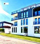 Едностаен апартамент с двор в м-т Камбаните, София