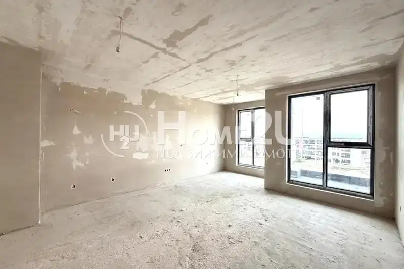 1-bedroom apartment in Sofiya, Malinova Dolina