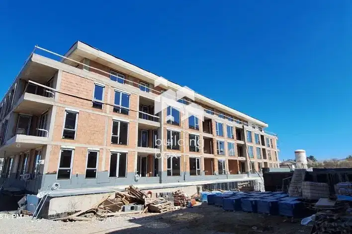 1-bedroom apartment in Sofiya, Malinova Dolina