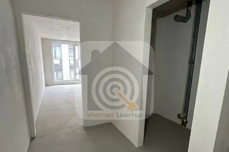 1-bedroom apartment in Sofiya, Malinova Dolina
