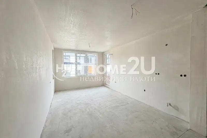 1-bedroom apartment in Sofiya, Malinova Dolina