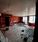 Двустаен апартамент с голяма тераса в Малинова долина, София