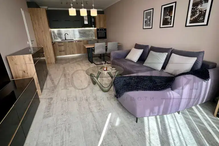 2-bedroom apartment in Sofiya, Malinova Dolina