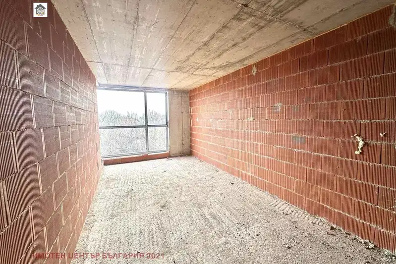 2-bedroom apartment in Sofiya, Malinova Dolina