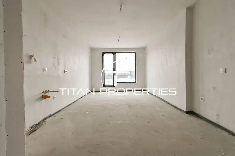 2-bedroom apartment in Sofiya, Malinova Dolina
