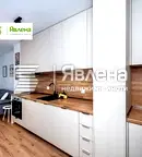 2-стаен апартамент с две тераси в Малинова долина, София