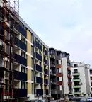 Двустаен апартамент в София, Малинова долина