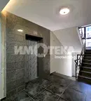 Двустаен апартамент с западно изложение в Малинова долина, София