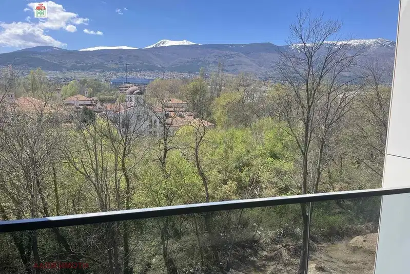 2-bedroom apartment in Sofia, Malinova Dolina