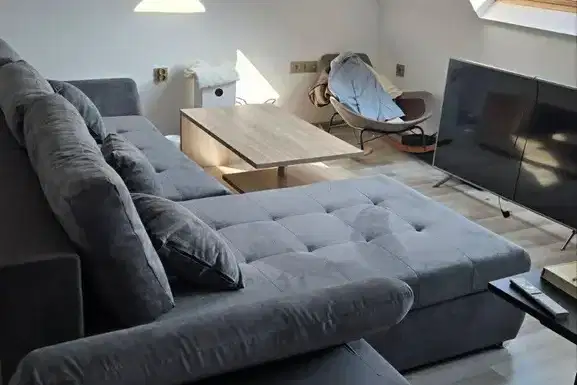 2-bedroom apartment in Sofiya, Malinova Dolina