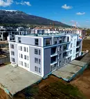 Двустаен апартамент с двор в Малинова долина, София