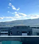 Двустаен апартамент с две тераси в Малинова долина, София