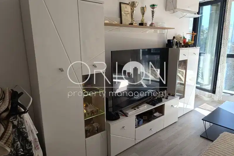 2-bedroom apartment in Sofiya, Malinova Dolina