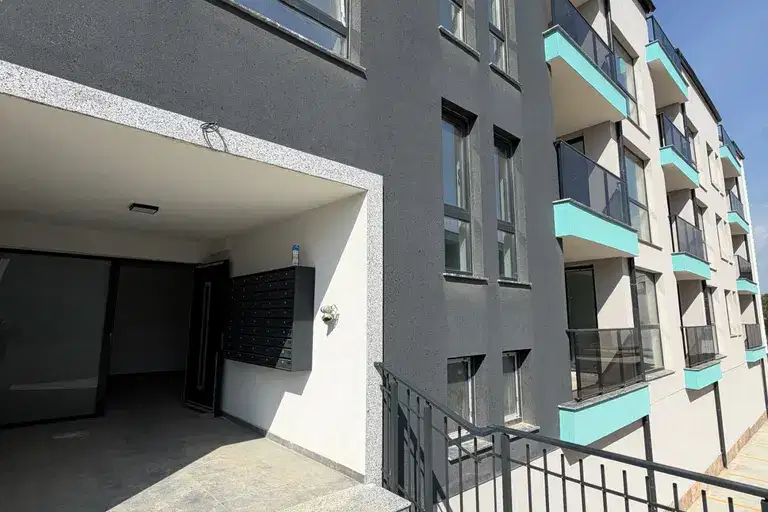 2-bedroom apartment in Sofiya, Malinova Dolina