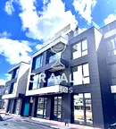 Двустаен апартамент в Малинова долина с тераса и асансьор