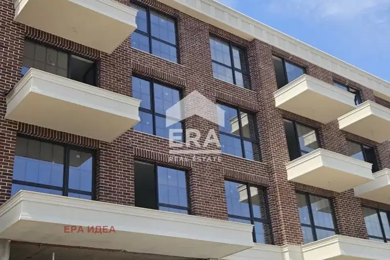 Two-room apartment with terrace in Malinova dolina, Sofia