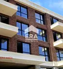 Двустаен апартамент с тераса в Малинова долина, София