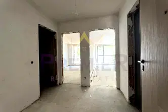 Двустаен апартамент с тераса в Малинова долина, София