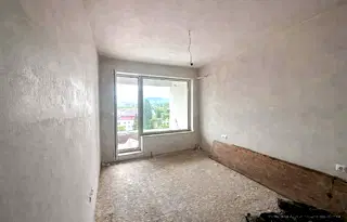 Двустаен апартамент с балкон в Малинова долина, София