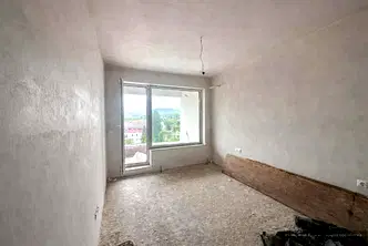 Двустаен апартамент с балкон в Малинова долина, София