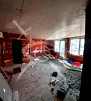 Двустаен апартамент с тераса в Малинова долина, София