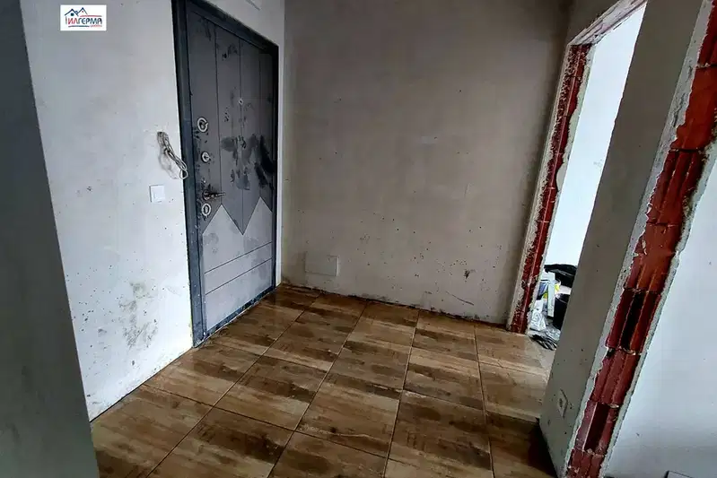 2-bedroom apartment in Sofiya, Malinova Dolina