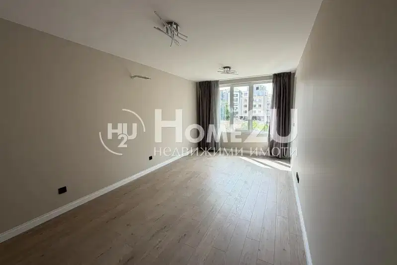 2-bedroom apartment in Sofiya, Malinova Dolina