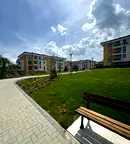 Двустаен апартамент с балкон в Малинова долина, София