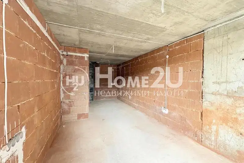 2-bedroom apartment in Sofiya, Malinova Dolina