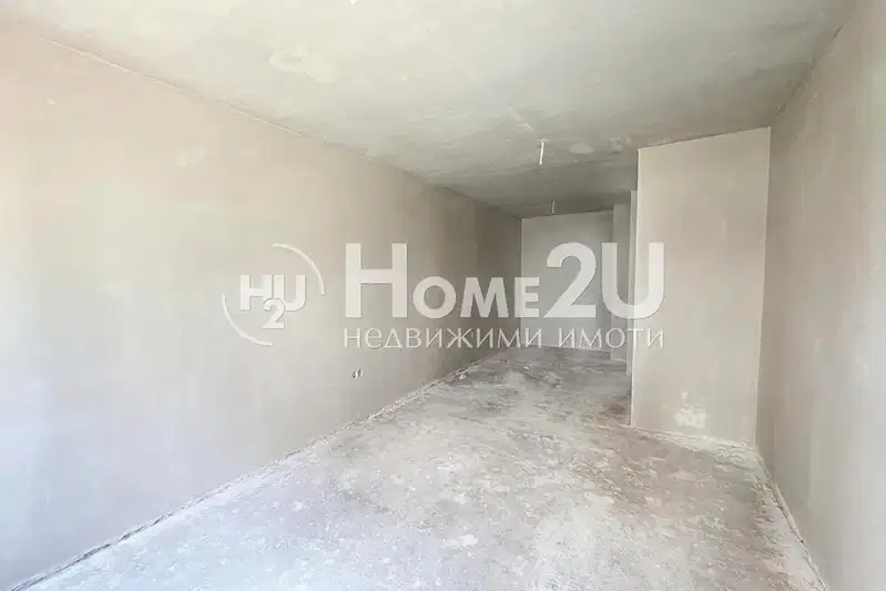 2-bedroom apartment in Sofiya, Malinova Dolina