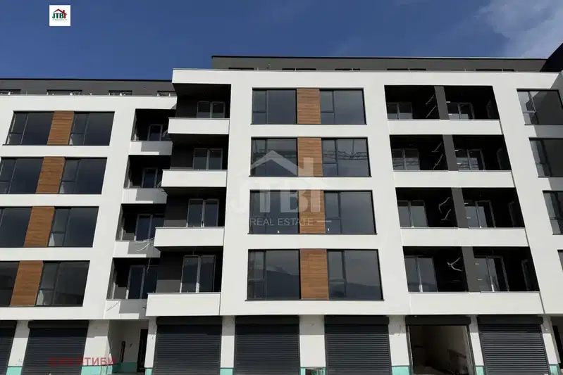 2-bedroom apartment in Sofiya, Malinova Dolina