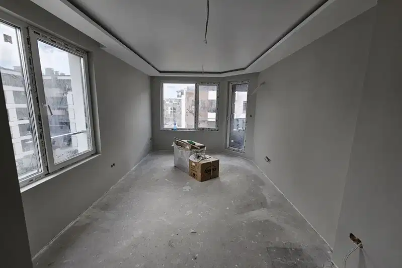 Two-room apartment with terrace in Malinova dolina, Sofia