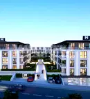 Двустаен апартамент в Малинова долина с асансьор