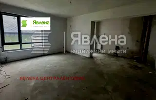 Двустаен апартамент в София, Малинова долина