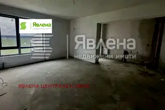 Двустаен апартамент в София, Малинова долина