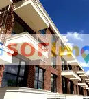 2-стаен апартамент с гледка към парк в Малинова долина, София