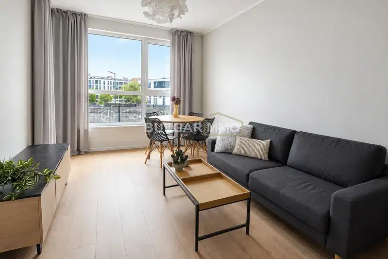 2-bedroom apartment in Sofiya, Malinova Dolina