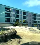Двустаен апартамент с тераса в Малинова долина, София