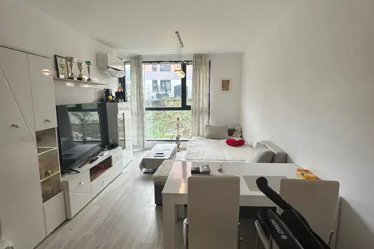2-bedroom apartment in Sofiya, Malinova Dolina