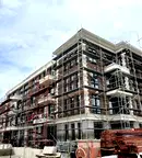 Двустаен апартамент с гледка към Витоша в Малинова долина