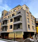 Двустаен апартамент в Малинова долина с ново строителство