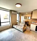Тристаен апартамент с 2 тераси в Малинова долина, София