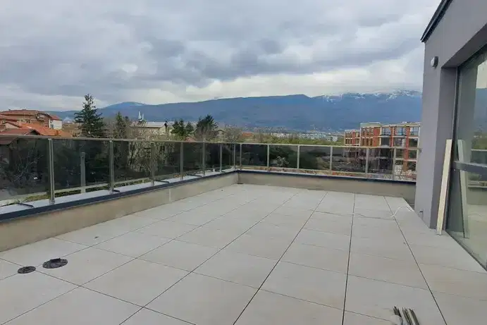 3-bedroom apartment in Sofiya, Malinova Dolina
