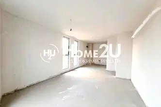 Тристаен апартамент в Малинова долина с тераса, 105 кв.м.