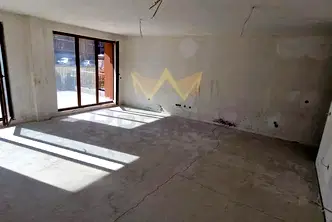 Тристаен апартамент в София, Малинова долина