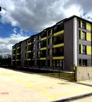 Тристаен апартамент в Малинова долина с тераса