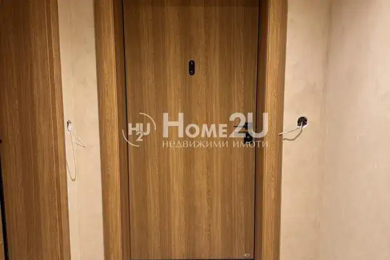 3-bedroom apartment in Sofiya, Malinova Dolina