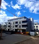 3-стаен апартамент в Малинова долина с лоджия и южно изложение