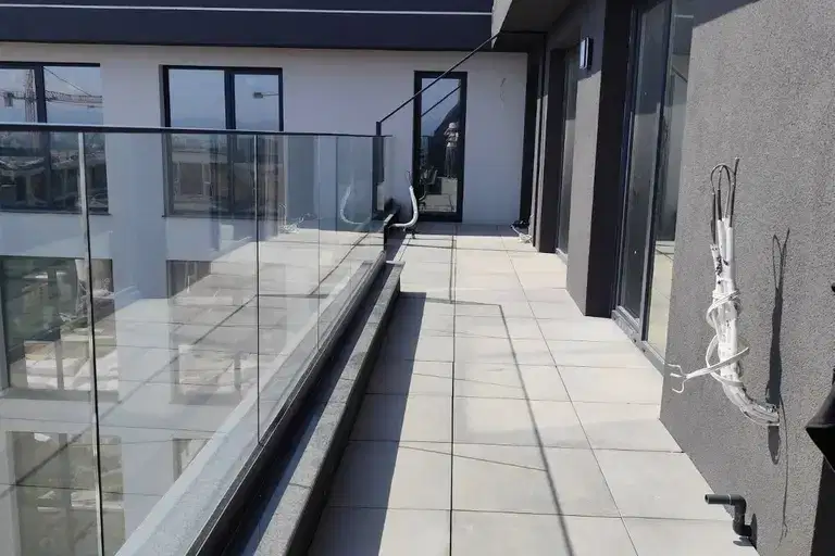 3-bedroom apartment in Sofiya, Malinova Dolina