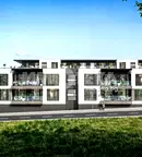 Тристаен апартамент в София, Малинова долина